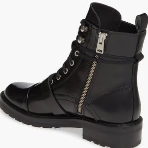 AllSaints Donita boots